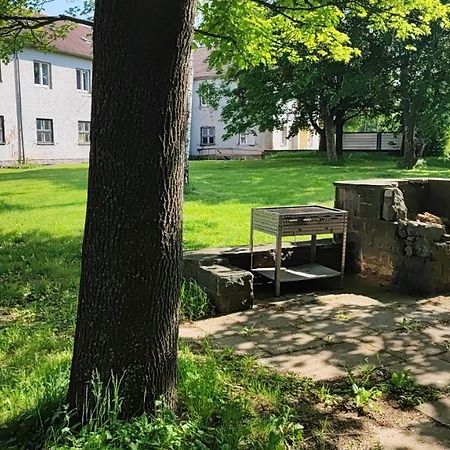 Pension Hopela Gotha Exteriér fotografie